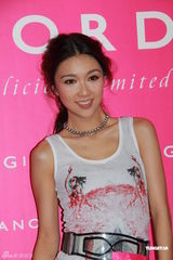 组图：薛凯琪升级做设计师要方大同多买支持