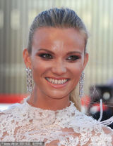 组图：时尚威尼斯之首饰珠宝大巡礼