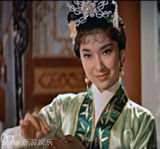 组图：邵氏黄梅调电影成时代记忆 老牌女星云集