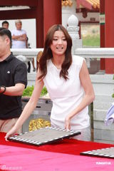 组图：叶准客串《叶问之终极一战》 黄秋生袁咏仪助阵