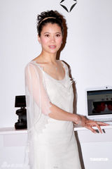 幻灯图集：袁咏仪张智霖秀恩爱 高圆圆暂无结婚计划