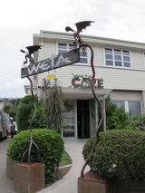 组图：《霍比特人》上映倒计时 独家探访维塔