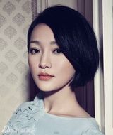 组图：周迅情史曝光 盘点历任绯闻男友