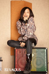 组图：田园拍摄生活写真 低碳生活引领新风尚