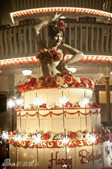 组图：盘点重口味大尺度美剧 荤段子乱伦无下限