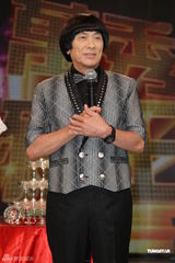 组图：猪哥亮新节目收视佳 与谢金燕决裂非炒作