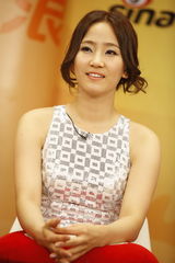 高清组图：Wonder Girls做客 互动游戏乐翻天