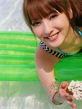 高清组图：佐佐木希276张美图 夏日比基尼养眼