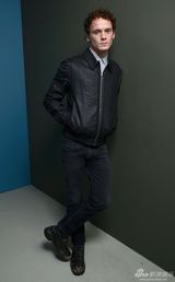 组图：《唯爱永生》主创写真 抖森贾木许潮男范