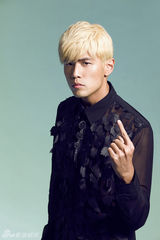 组图： 周杰伦魔天伦演唱会升级版5月回归京城