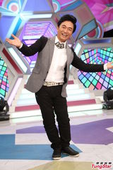 组图：吴宗宪开炮轰韩国综艺永无出头机会