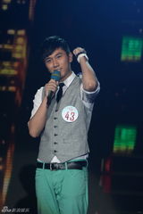 幻灯组图：快男突围赛第五场 “回锅肉”惊险晋级