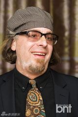 组图：美国歌手Leif Garrett将举办首尔演唱会