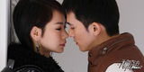 组图：《高手如林》吻戏曝光 两对情侣秀浪漫