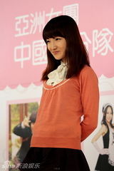 组图：Angel Girl女团在京选拔 翻版周冬雨最抢眼