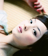 高清组图：日本女星佐佐木希写真湿身玩性感