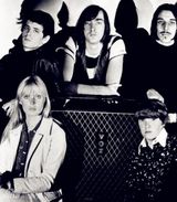 策划：图解地下音乐教父Lou Reed摇滚人生