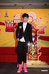 文咏珊李治廷“打情骂俏” 陈嘉桓感谢杨盼盼提携 