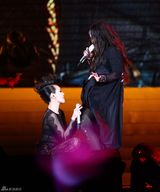 组图：四天后同台唱翻小巨蛋 小S陶子妙语如珠