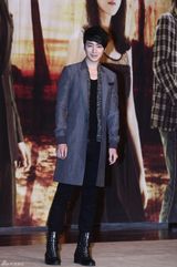 组图：kbs电视剧《赤道的男人》制作发表会