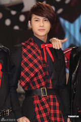 组图：欧弟新节目台北开录 自曝当年因罗志祥遭劈腿