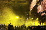 组图：五月天鸟巢连唱两场 与十万歌迷共创奇迹