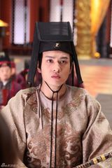 组图：《美人天下》即将开播 马文龙明道秀戏法