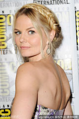 组图：热门美剧亮相圣地亚哥动漫展宣传新季