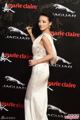 组图：绯闻男女杨幂俞灏明同场 李小璐大露美胸