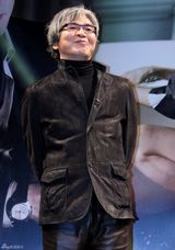 高清图：《下女》制作发布会 全度妍李政宰出席