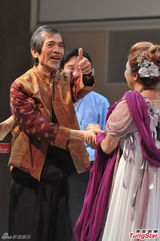 组图:音乐剧《美丽的错误》重现李泰祥歌乐精华