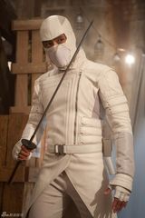 组图：《特种部队：全面反击》海量剧照曝光