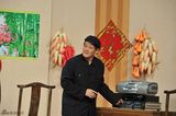 幻灯图：《就差钱》辽视彩排 赵本山小品去向猜不透