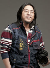 组图：2012《BQ》红人榜之文化红人