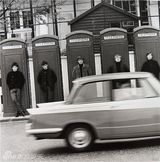 策划：滚石乐队经典照片回顾 摇滚灵魂不老