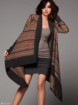 高清组图：利玛米兰达坎蒂丝性感内衣写真斗艳