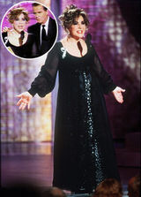 幻灯图集：金球奖颁奖礼20大难忘时刻回顾