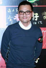 组图：《小团圆》亮相香港电影节 梁咏琪等现身