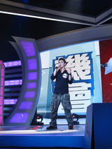 组图：第一届华人星光大道第二集录制现场