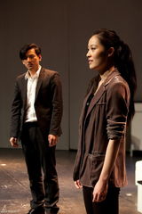 组图：《魔女的回眸》上演复仇记 两代小三狭路相逢