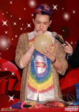 组图：TVB推新节目《演嘢》商天娥张继聪主持