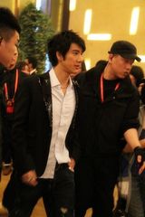 高清组图：第十五届全球华语榜中榜红毯