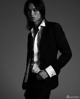 组图：马英九模特女婿条件稀有 名门高学历