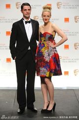 幻灯图：英国奥斯卡揭晓 《拆弹部队》胜《阿凡达》