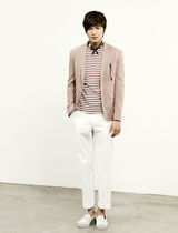 高清组图：李敏镐140张帅图集锦 《猎人》将大结局