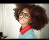 组图：威尔史密斯温馨全家福 儿子贾登半裸卖萌