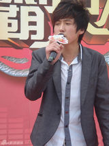 《麦霸英雄汇》青岛站全民总动员 最小选手现身