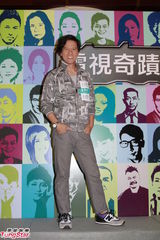 组图：王维基望尽快发牌 下月将举行节目巡礼