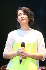 组图：徐佳莹自揭被劈腿疮疤 刘若英劈头问情伤