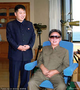 组图:政坛版爸爸去哪儿盘点大佬与子女温情瞬间